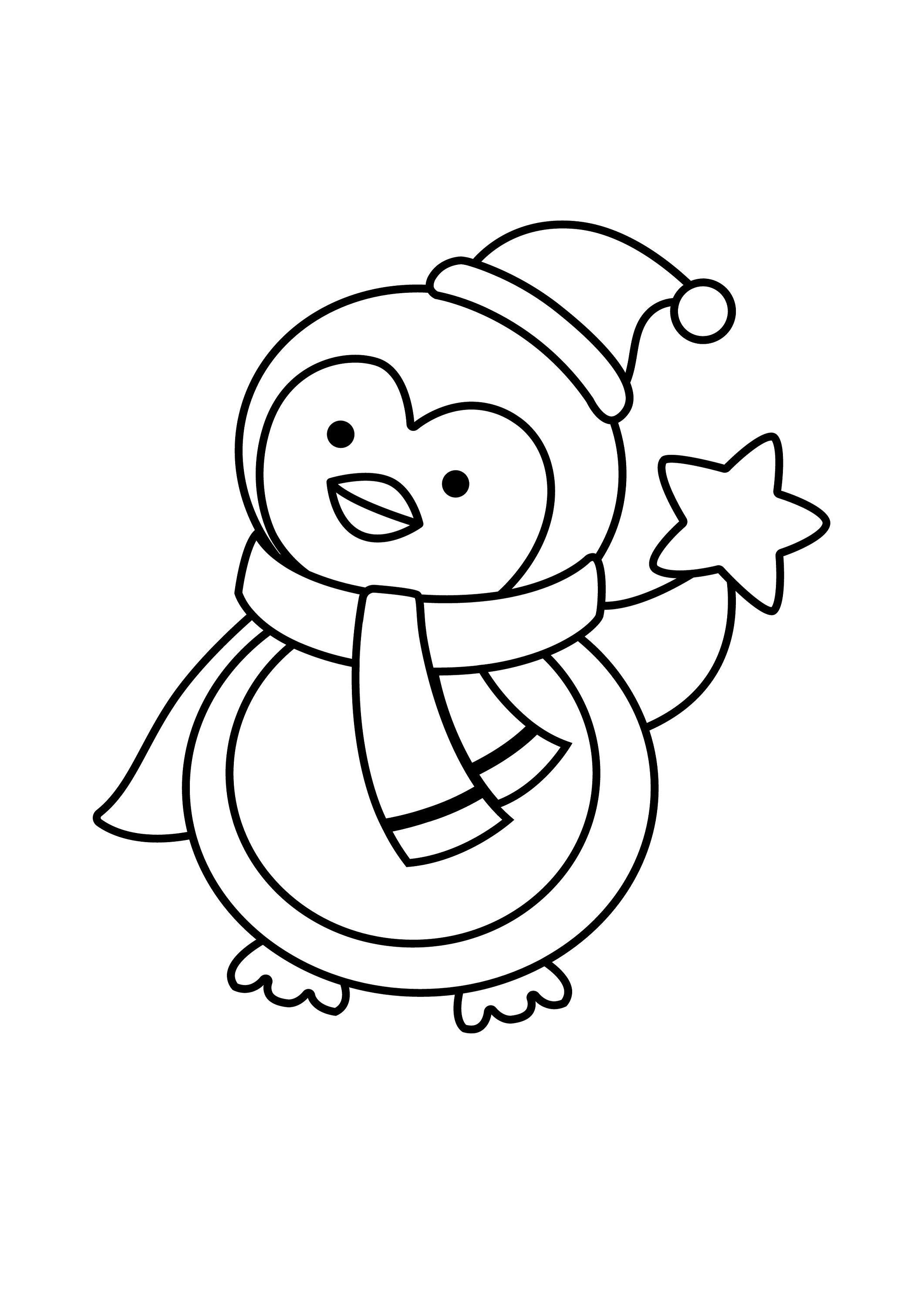 40 Christmas Coloring Pages, Christmas Printable, Christmas Games
