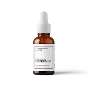 Ätherisches Pfefferminz (Arvensis) Öl 100% rein und natürlich | 30ml