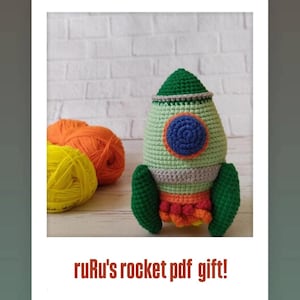 mimo fox and rocket pdf gift