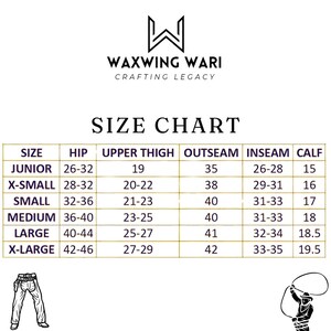 western cowboy suede leather chaps , custom suede leather chaps , size chart