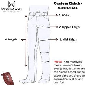 Available in Standard & Custom Sizes – Choose from our size chart or get a tailored fit.