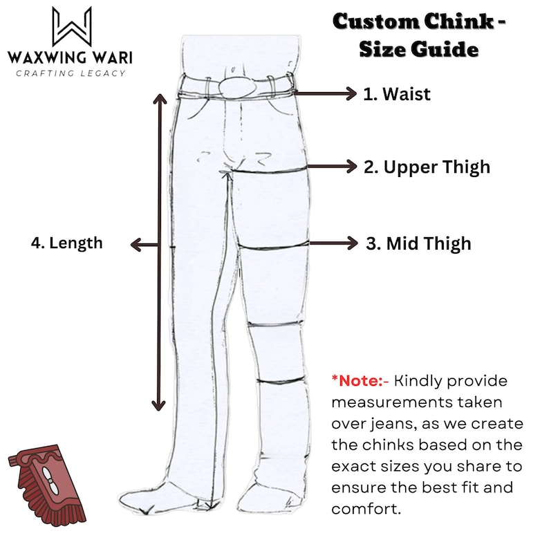 Available in Standard & Custom Sizes – Choose from our size chart or get a tailored fit.