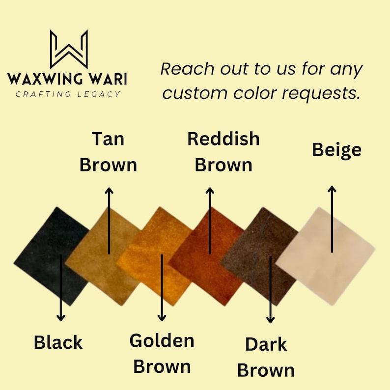 Rich sand beige suede leather with a soft yet sturdy texture, built to withstand daily wear and rough riding conditions.