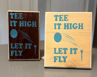 Father&#39;s Day Gift for the Golf Lover