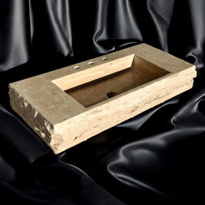 Travertine marble sink,marble Wash basin,Trendy Bathroom Sink, Bathroom Vanity,bathroom sink,bathroom Marble wash basin