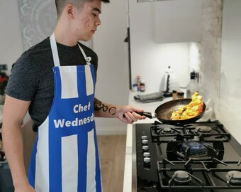 Sheffield Wednesday | Apron | Gift