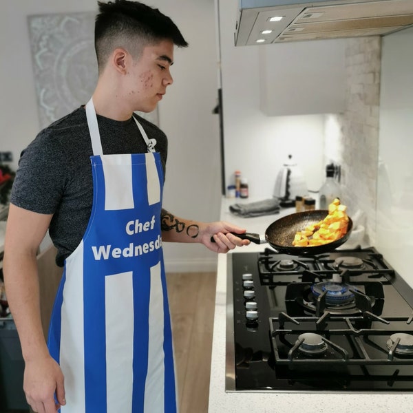 Sheffield Wednesday | Apron | Gift