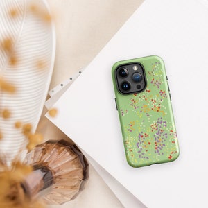 Hard case for iPhone 15 pro