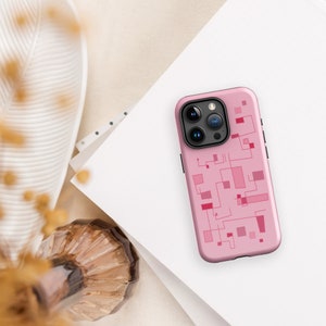 Hard case for iPhone 15 pro