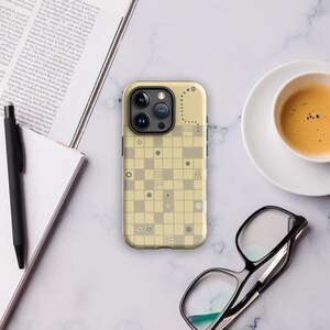 Hard case for iPhone 15 pro