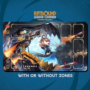 Heimerdinger league - Etsy 日本