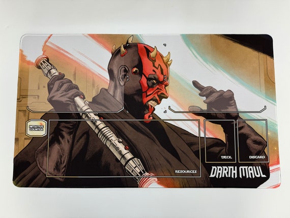 Gundam Gquuuuuux Playmat - Gundam Card Game - 24