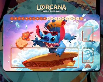 プレイマット ロルカーナ TCG - マレフィセントのドラゴン - 24インチ