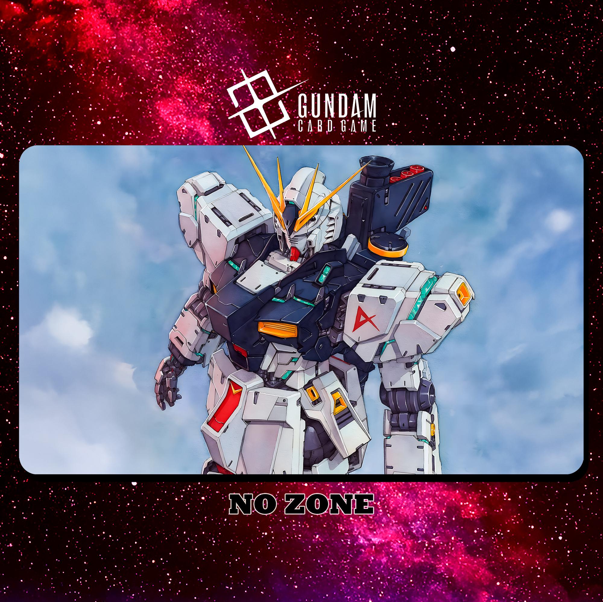 ガンダムカードゲーム エアリアル プレイマット ティーチング（最終値下げ） GUNDAM CARD GAME/[ST01] Heroic Beginnings]Gundam Aerial