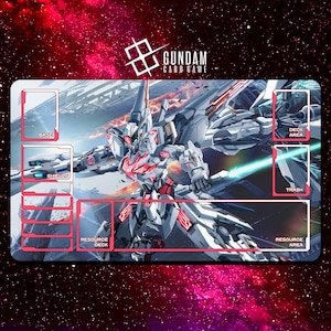 ガンダム エアリアル プレイマット バトルスピリッツ専門通販店 バトスキ！