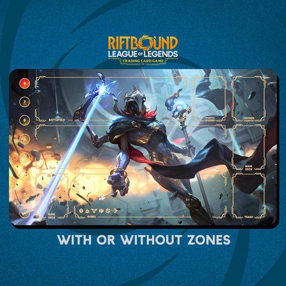 viktor riftbound card Riftbound | Viktor