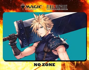 k*m様 MTG　クラウド　プレイマット k*m様 MTG クラウド プレイマット k*m様 MTG クラウド プレイマット