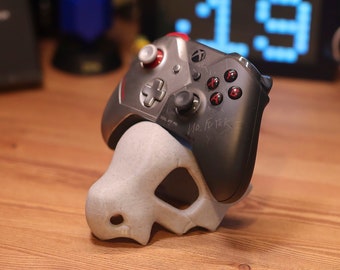 Cubone Marble Style - Popular Anime Controller Stand [3D Printed]