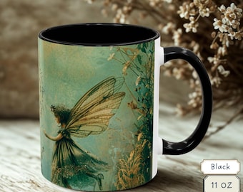 Inspirational Bible Verse Coffee Mug, Christian Valentine Gift