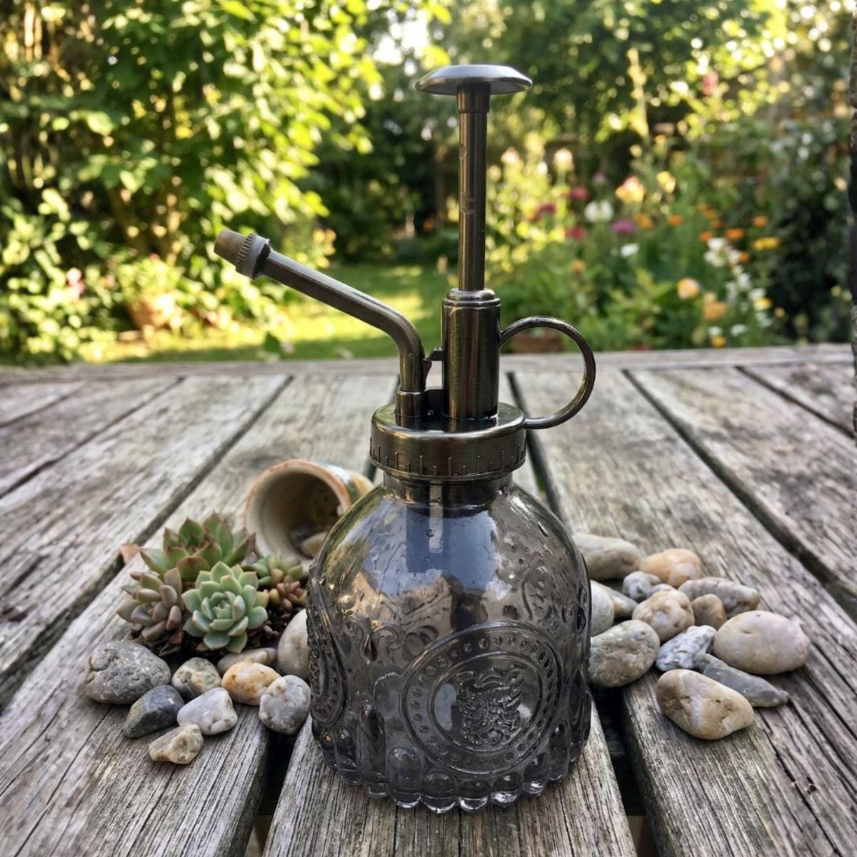 Vintage Plant Misters - Etsy