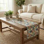 Patchwork Home Decor