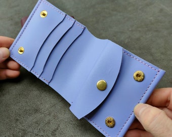 PDF Pattern Download _ Long wallet Pattern _ leather handbag Pattern _ DIY _ Digital Pattern _ Leather wallet Pattern _ womens wallet PDF