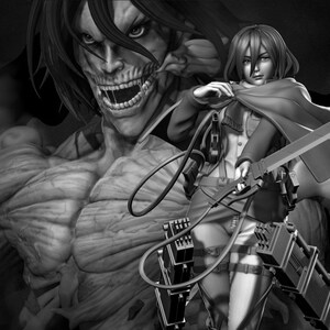 Where to Watch Attack On Titan Uncensored? : r/ShingekiNoKyojin