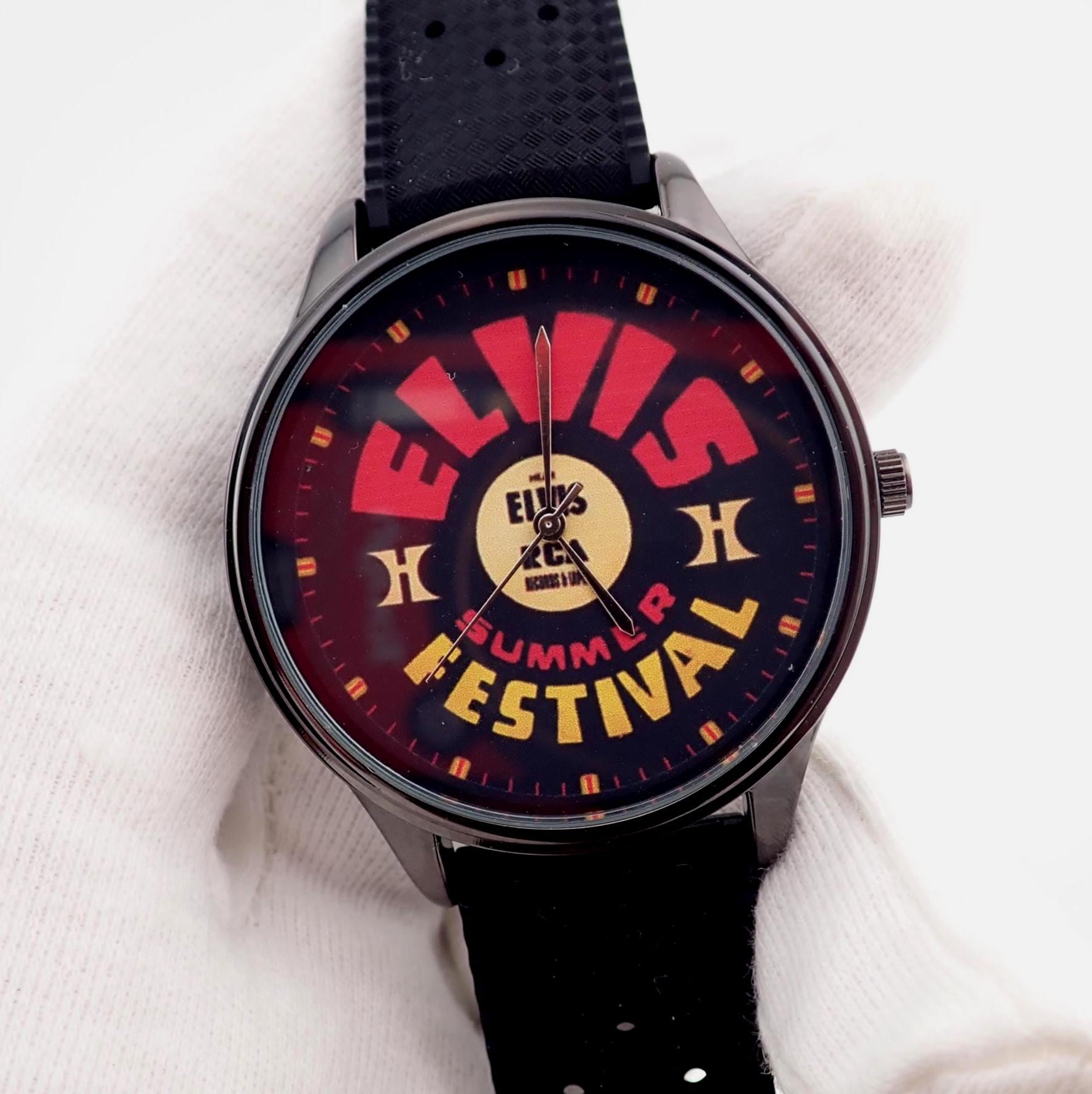 Hilton watch - Etsy 日本