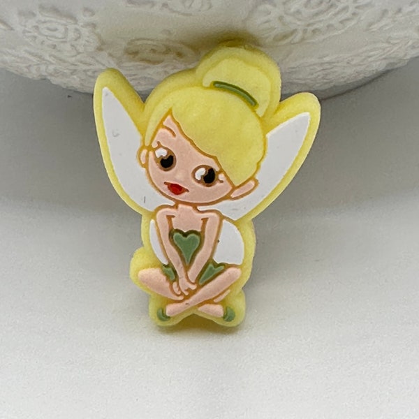 Fairy Focal Bead