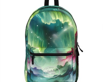 Polar Radiance - Backpack