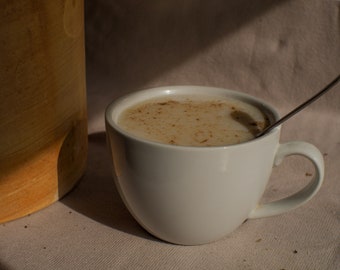 Golden Milk Latte Mix, Turmeric, Coconut