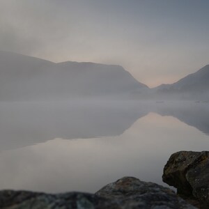 Lago Snowdonia