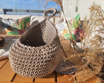 Wall Hanging basket ,storege basket,kitchen basket,bahtroom basket