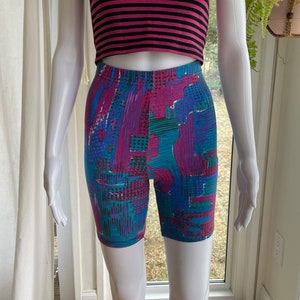 90's biker shorts on sale