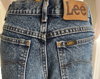 Vintage 1980’s Lee Jeans