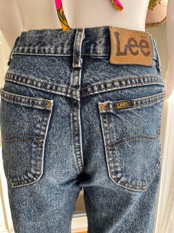 Vintage 1980’s Lee Jeans