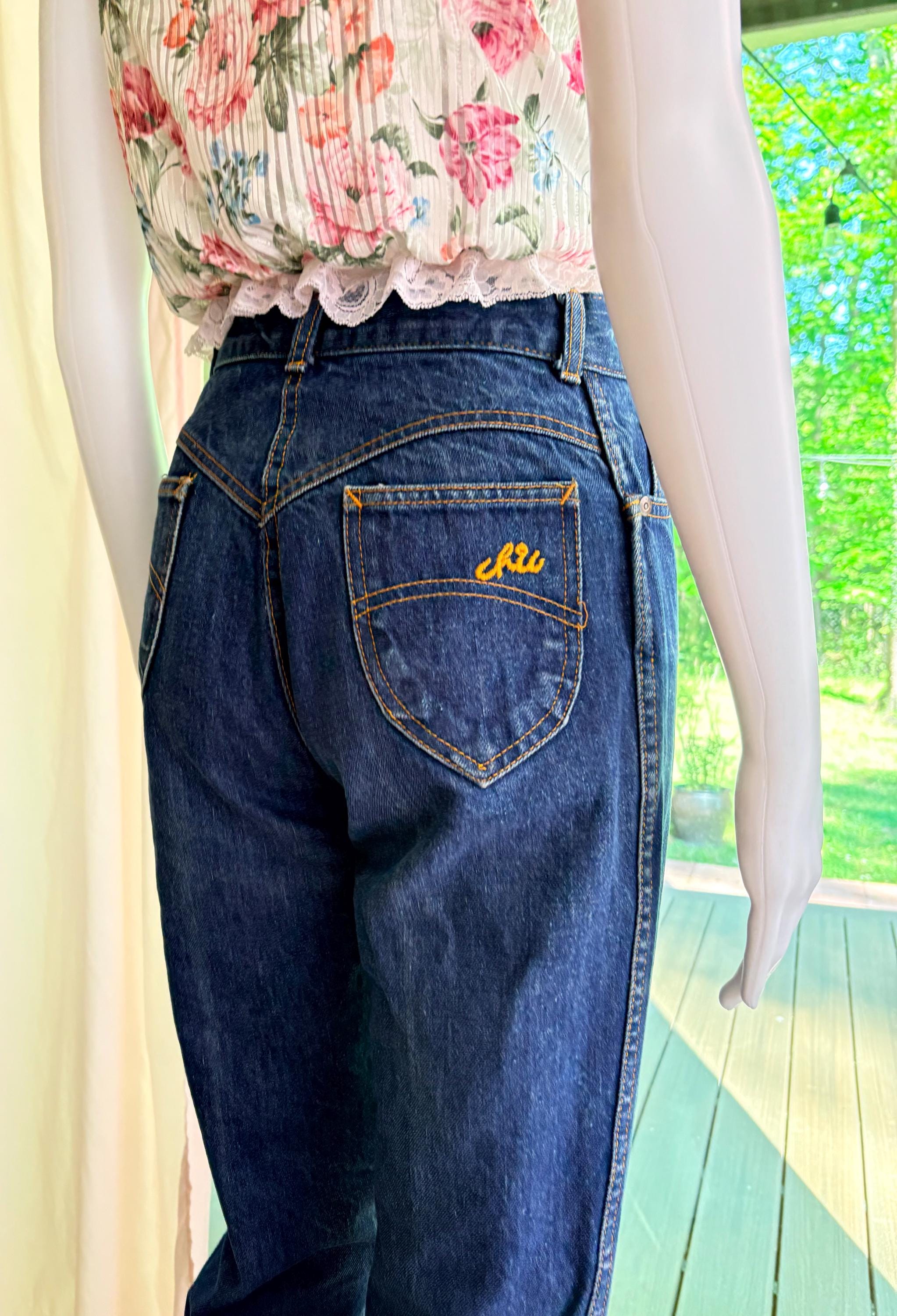 60s jeans - Etsy 日本