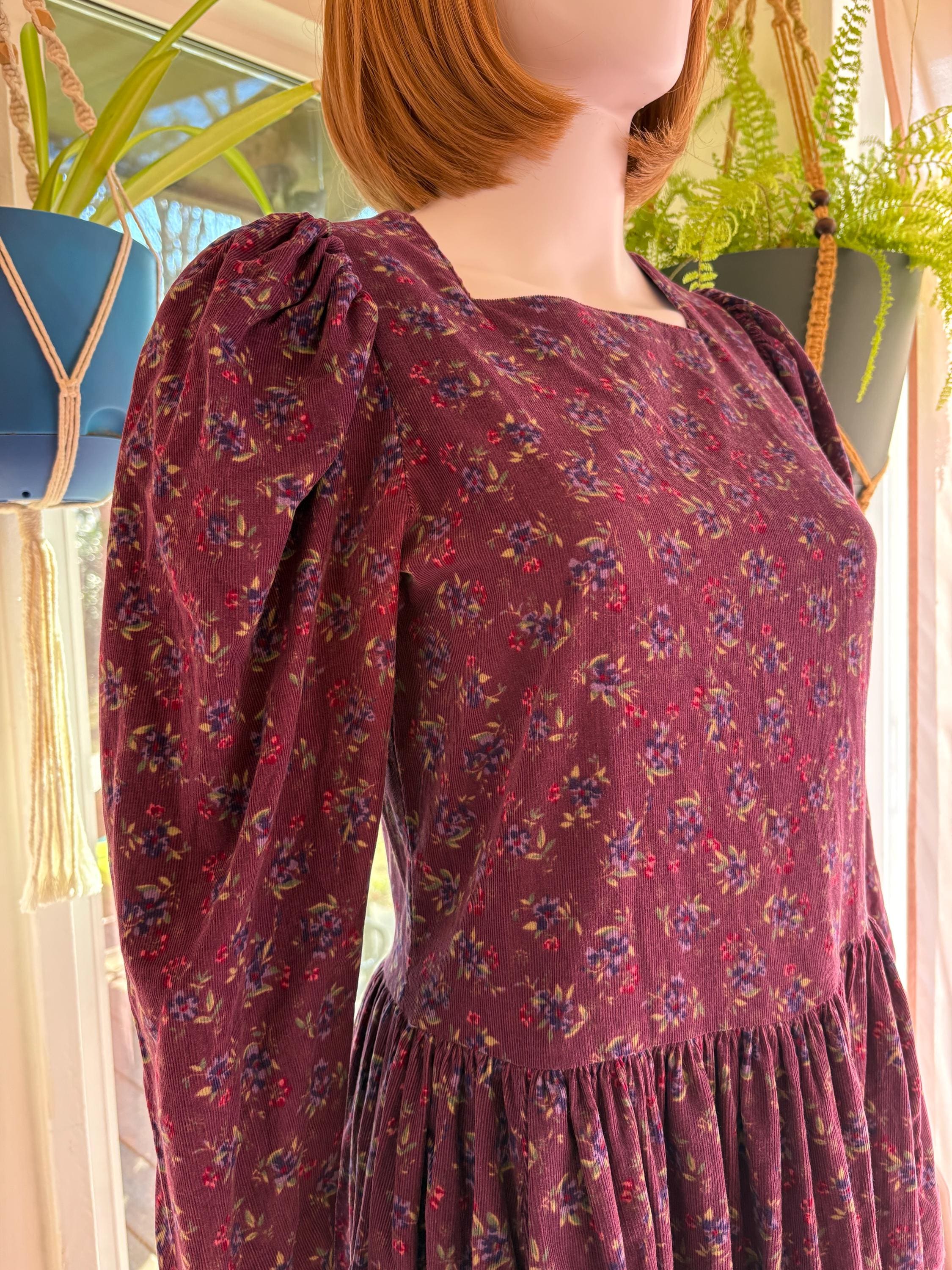 Vintage laura ashley - Etsy 日本