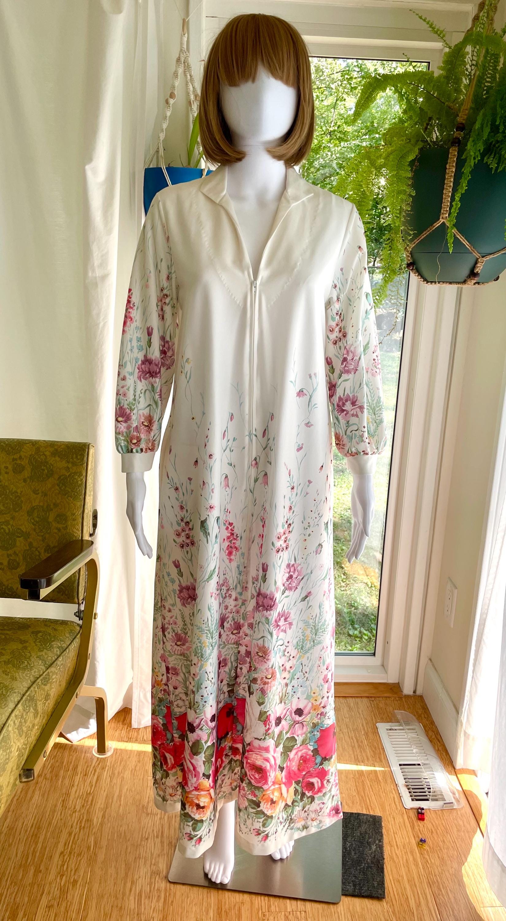 Lati shopvac Fashion 824 Women Nightgown