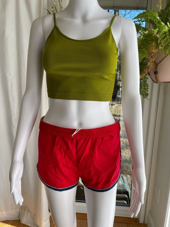 Vintage 2025 dolphin shorts