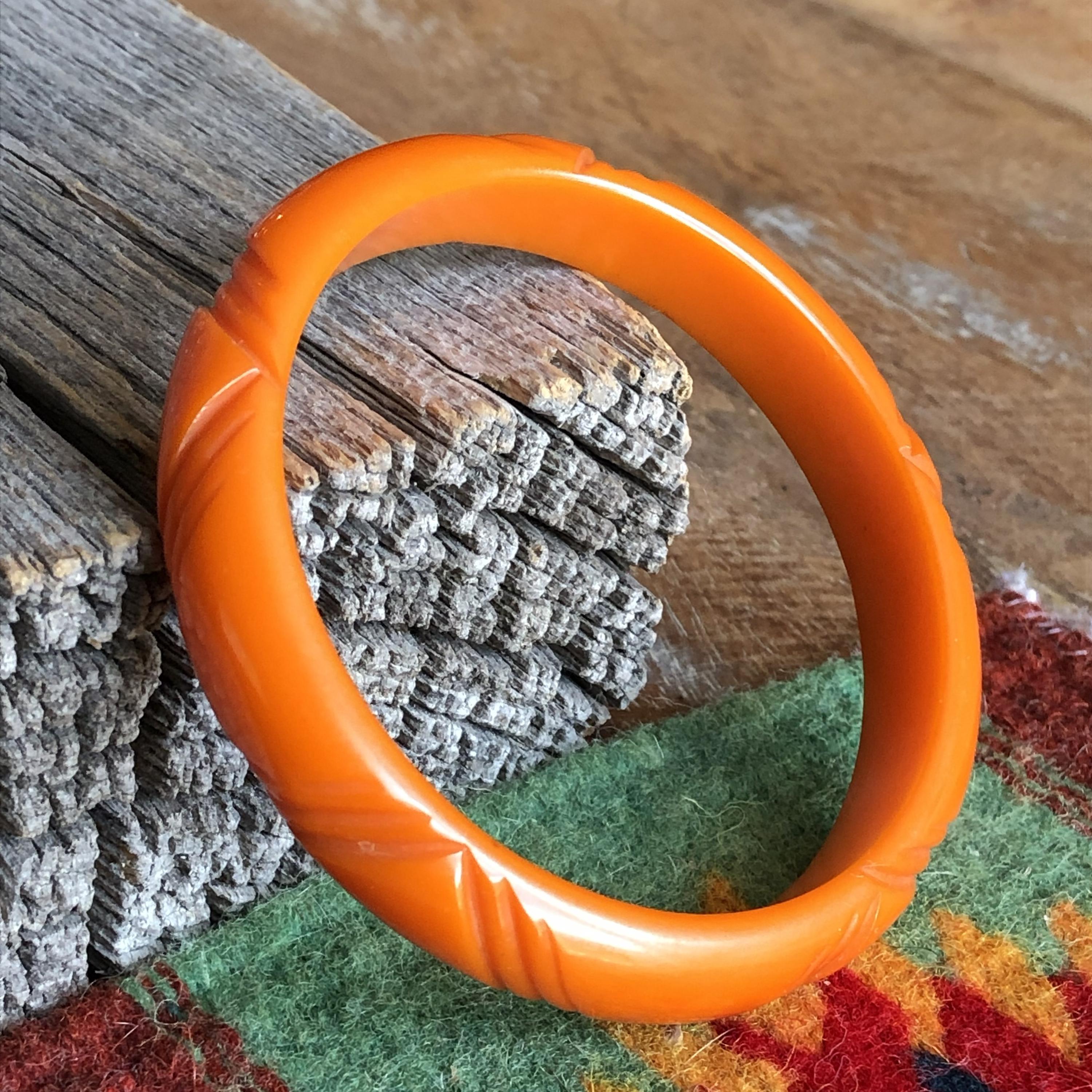 Bakelite bangle - Etsy 日本