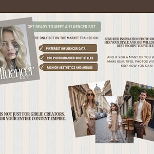 ai course, faceless ai, ai influencer, how to make money, make money online, membership, passive income, affiliate marketing, online marketing, influencer, influencer marketing, instagram influencer, content creator, best seller, digital course, ugc content