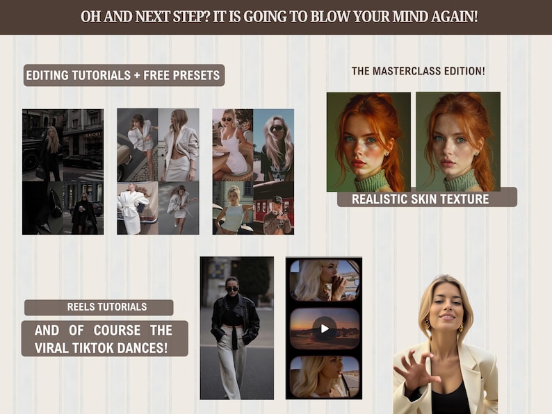 ai course, faceless ai, ai influencer, how to make money, make money online, membership, passive income, affiliate marketing, online marketing, influencer, influencer marketing, instagram influencer, content creator, best seller, digital course, ugc content