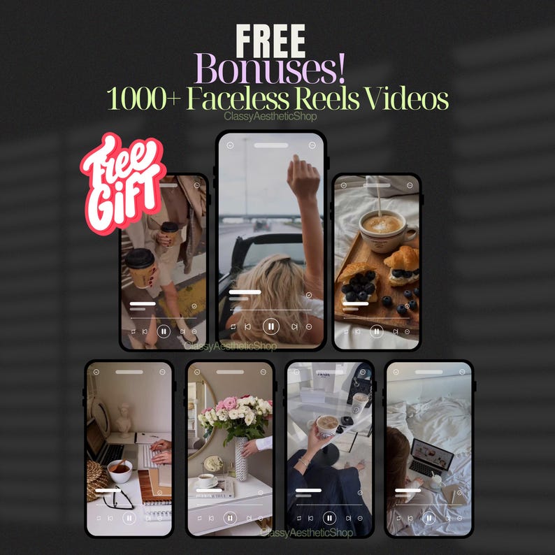 Digital marketing, faceless marketing,passive income, etsy Digital Products, plr , instagram reels, master resell rights, faceless videos, instagram marketing, mrr, online business, dfy, make money online, business start, start a business