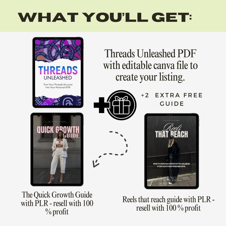 Threads marketing guide How to make money on Threads  Grow your business on Threads Increase followers on Threads Social media marketing for business | Digital marketing for entrepreneurs Threads strategy for success  Make money online with Threads