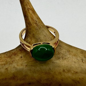Estate Jade Jewelry Etsy