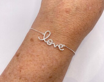 MAISON MARGIELA: Bracciale in argento 925 - Silver | Gioiello Maison Margiela SI8UY0004SV0130