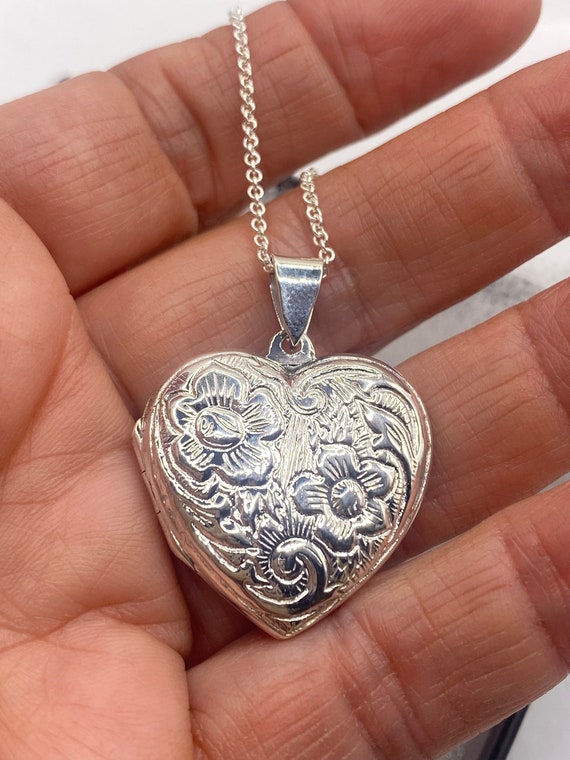 スイートハートジュエリー 花束ネックレス スターリングシルバー925