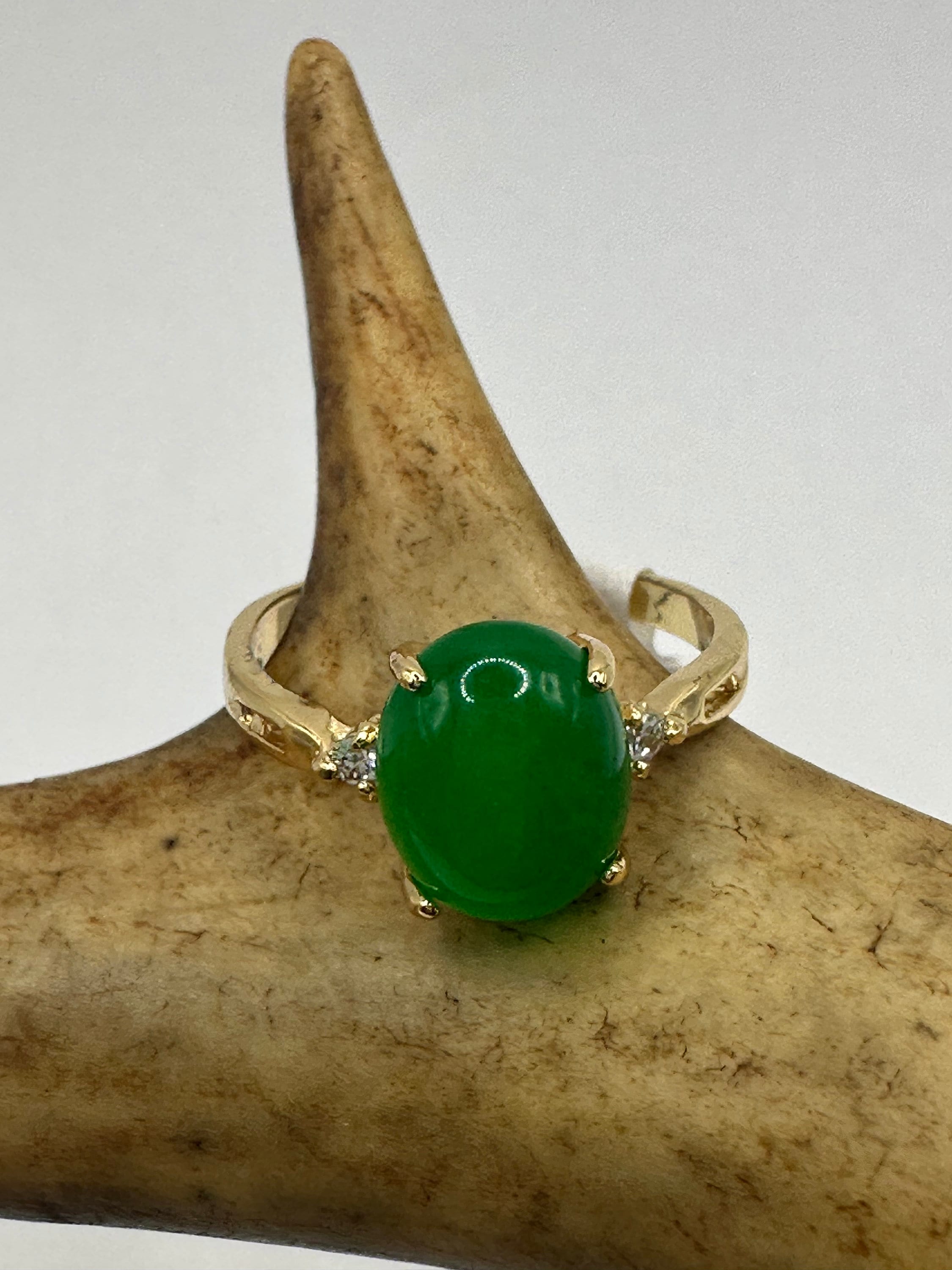 ◎Baby Jade Rings and Coins◎マジック◎手品◎ ◎Baby Jade Rings and Coins◎マジック◎手品◎ babyjadering-full.jpg
