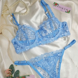 Honeymoon Lingerie -  Canada